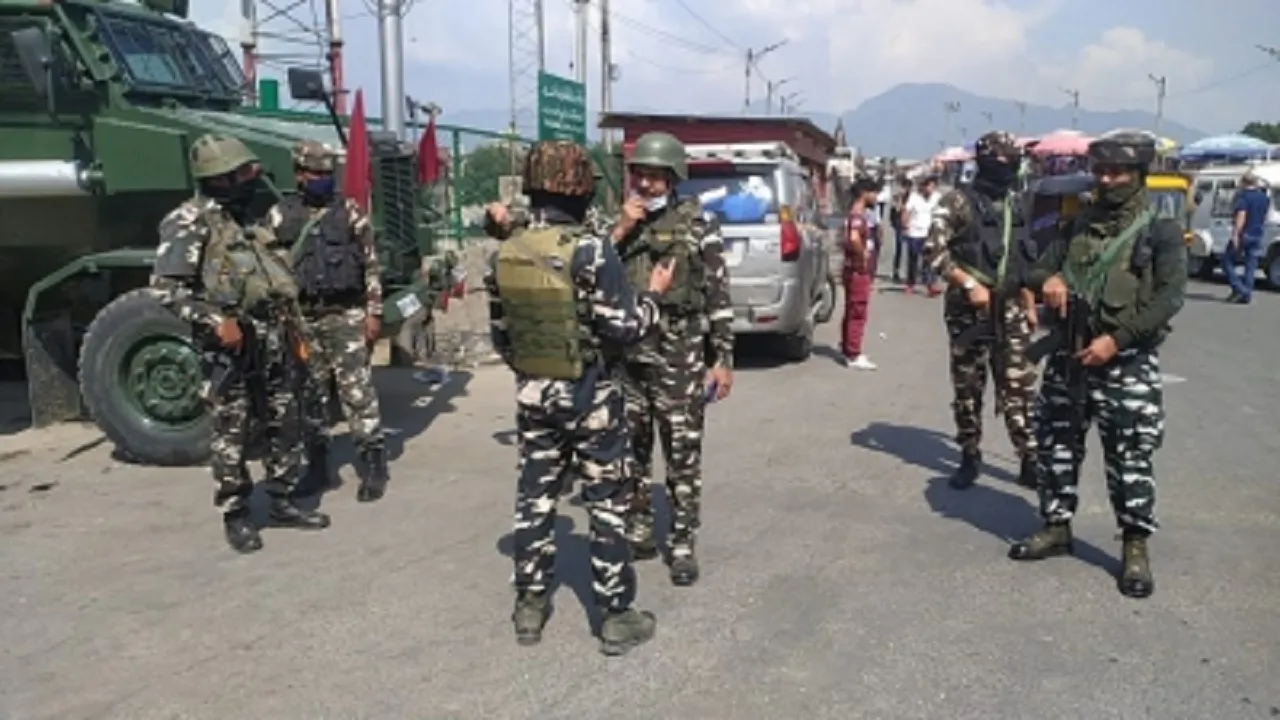 indian army