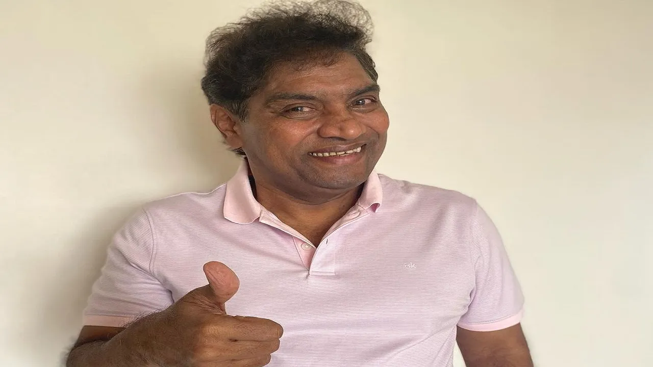 Johny Lever