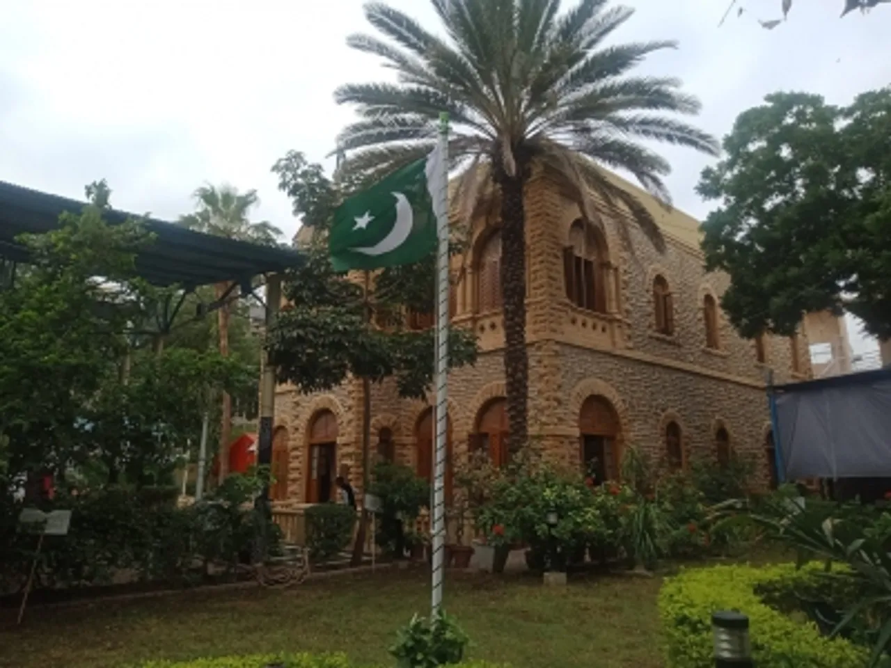 Karachi Pre