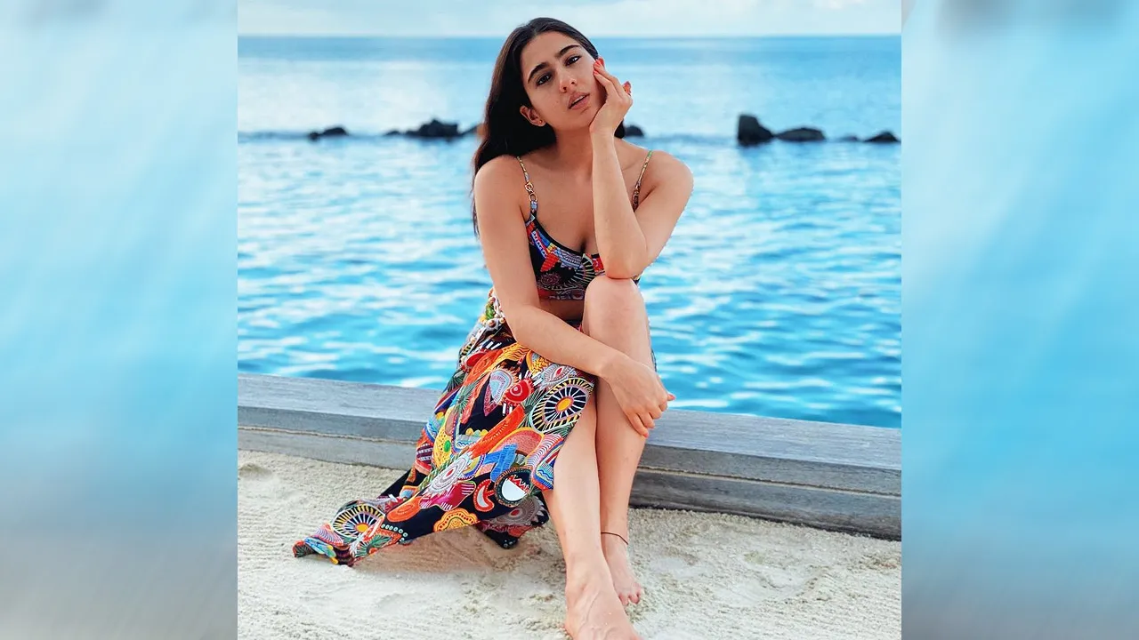 sara ali khan