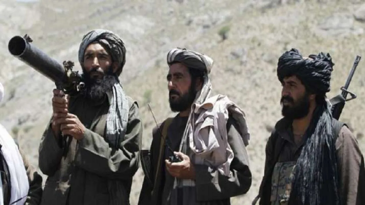 taliban