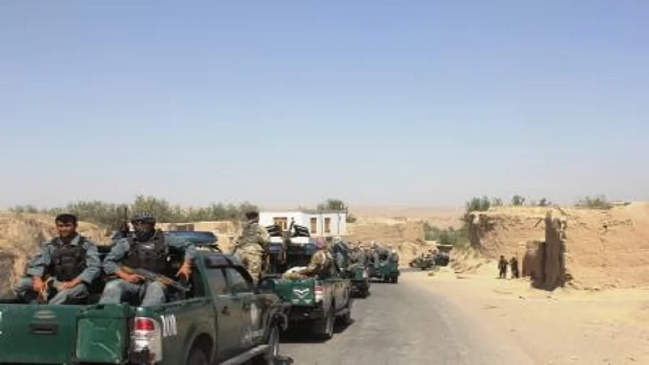 taliban