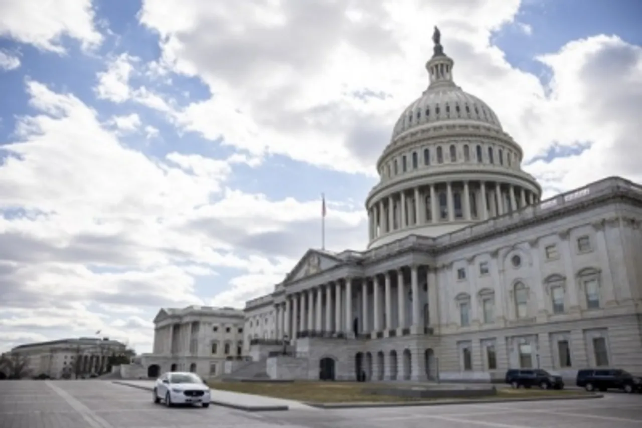 US federal