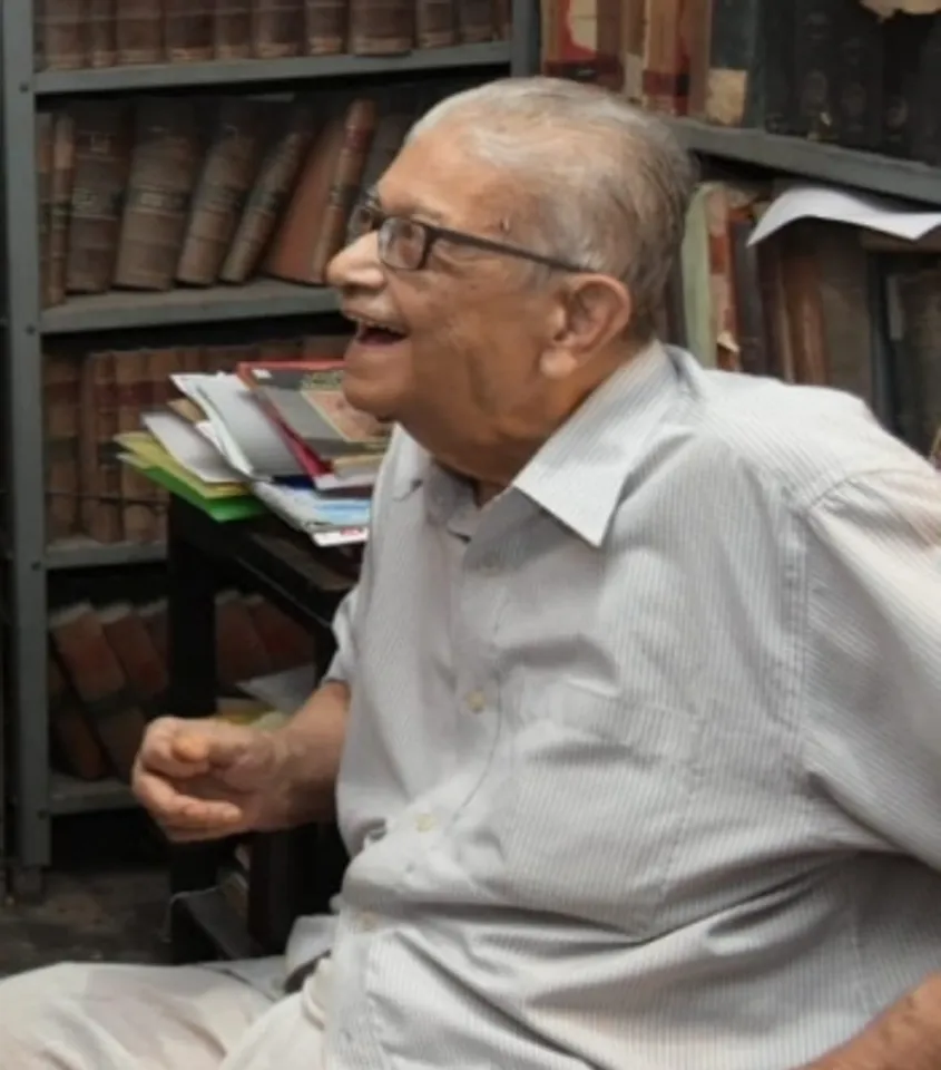 Chittatoh Mookerjee
