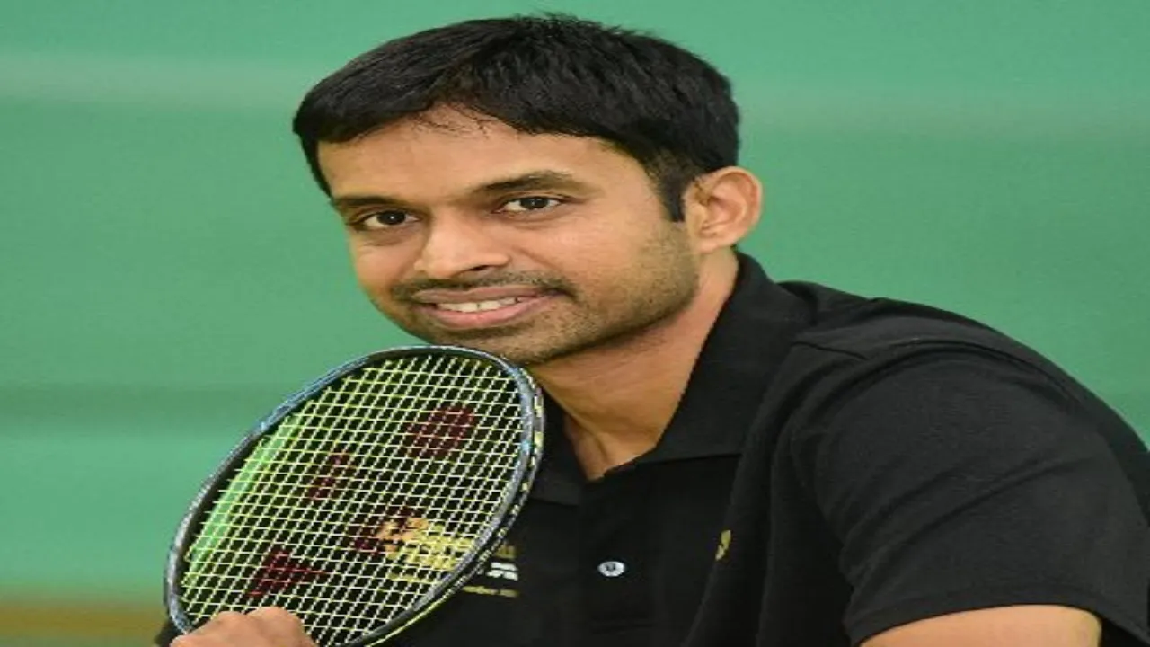 gopichand