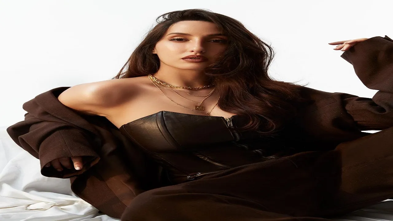 Nora Fatehi