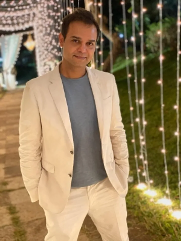 Siddharth Kumar