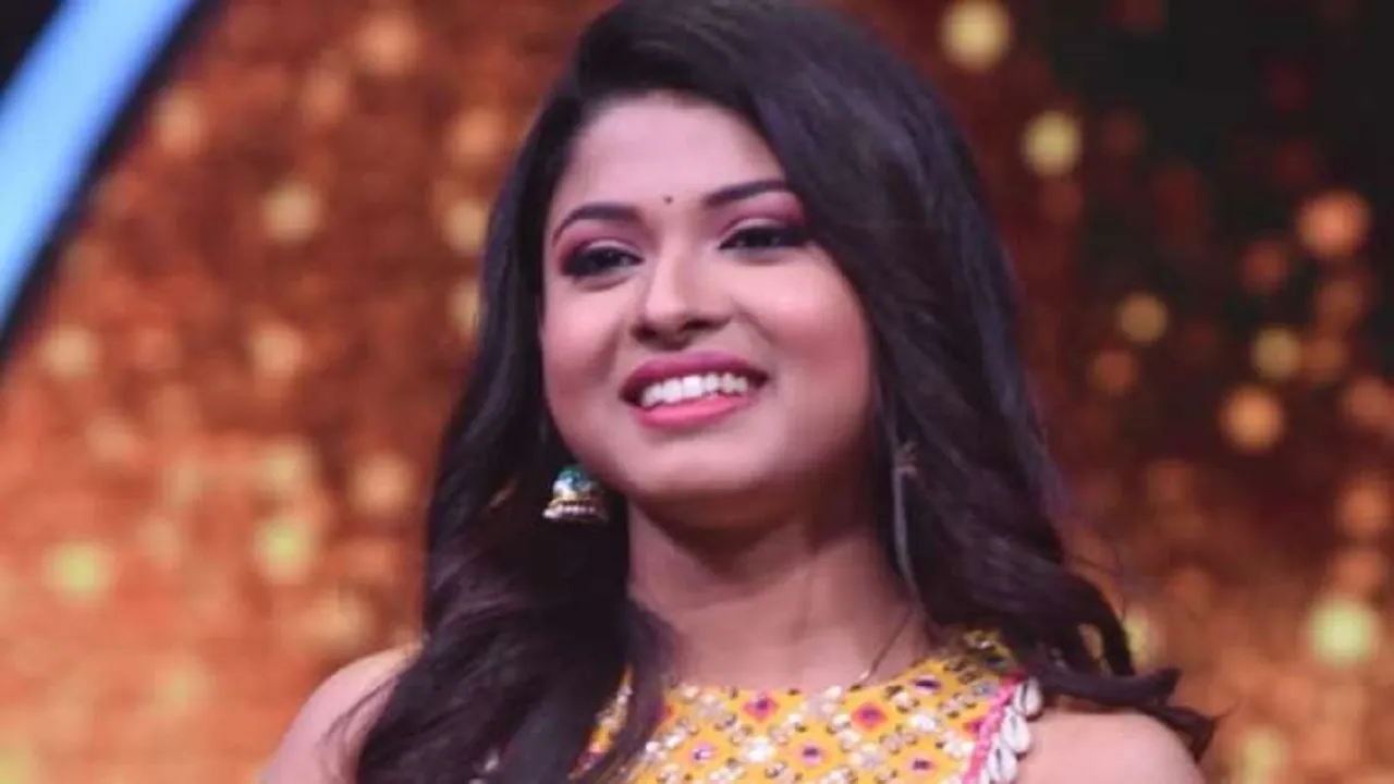Arunita Kanjilal