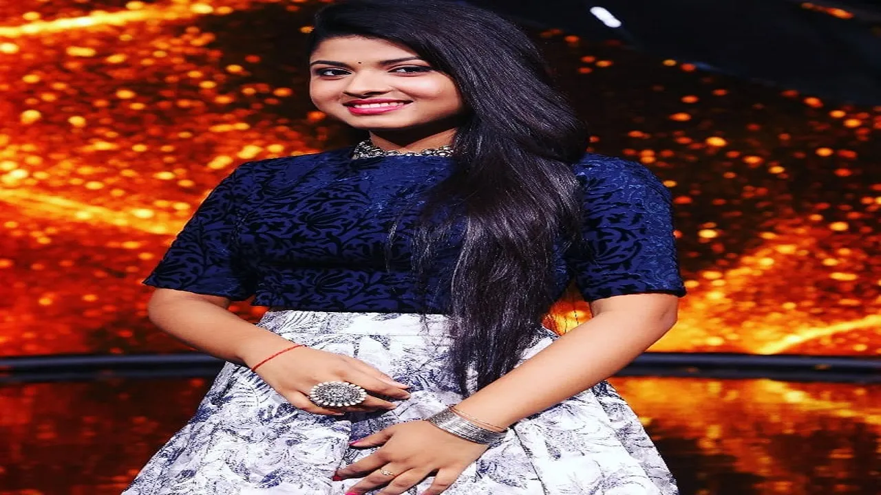 Arunita Kanjilal