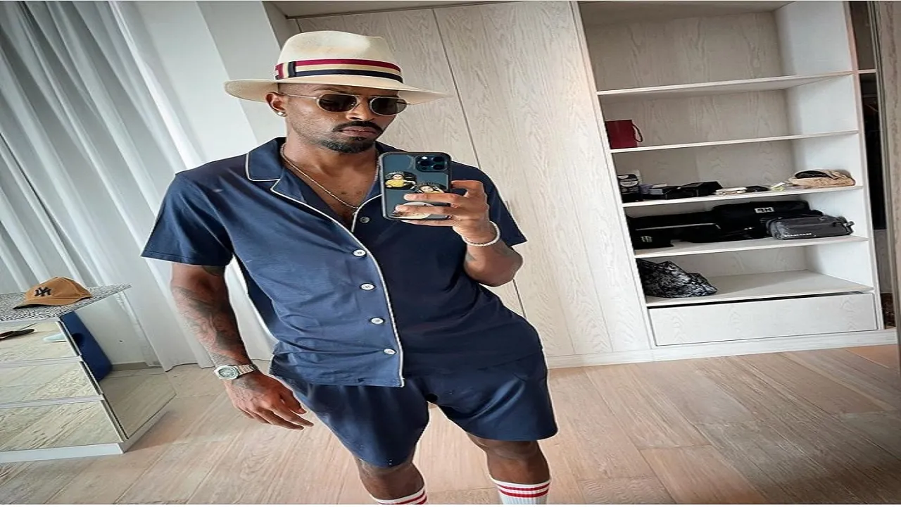 hardik