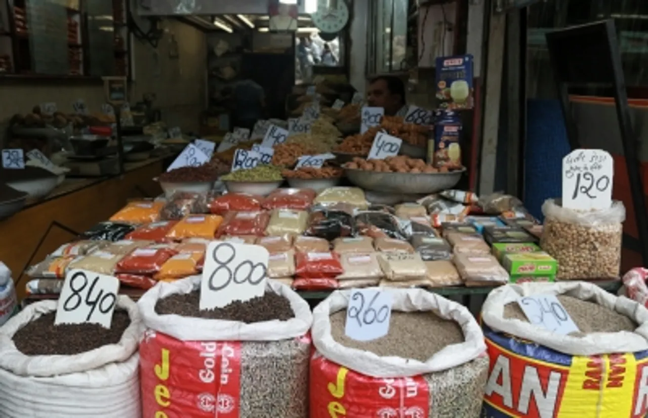 India wholeale