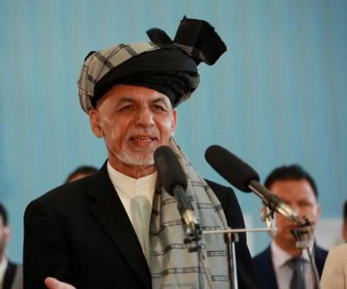 KABUL, Sept