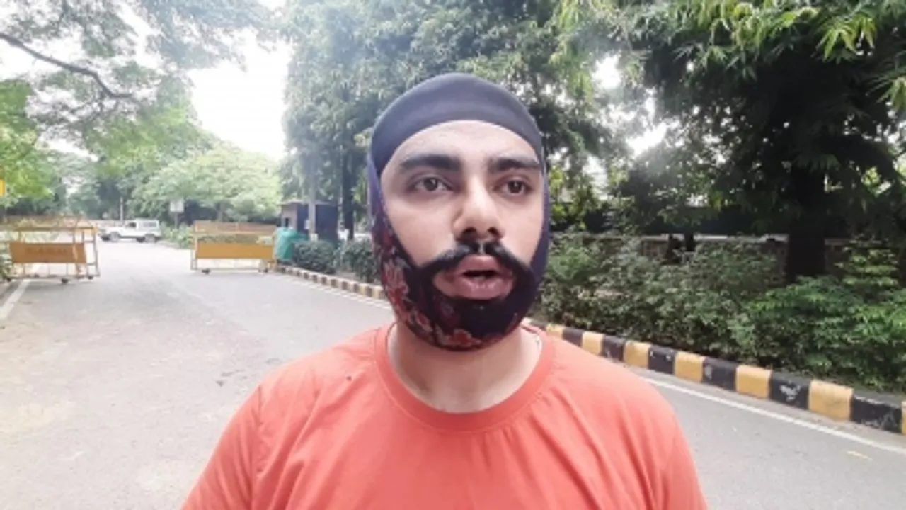 New Delhi