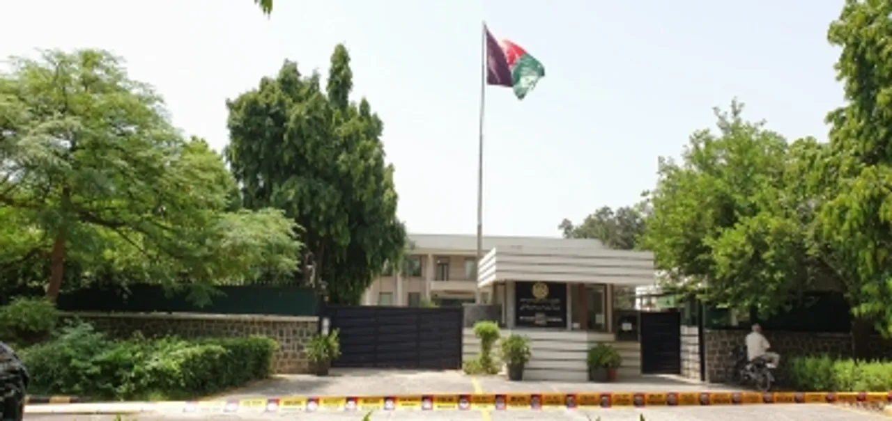 New Delhi
