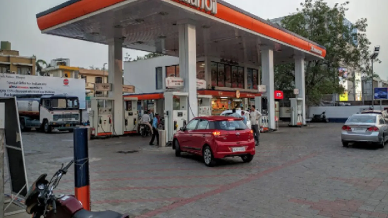 Petrol