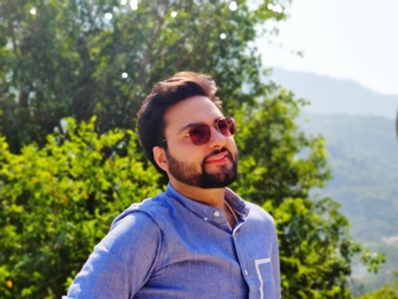 Prakhar Dagar