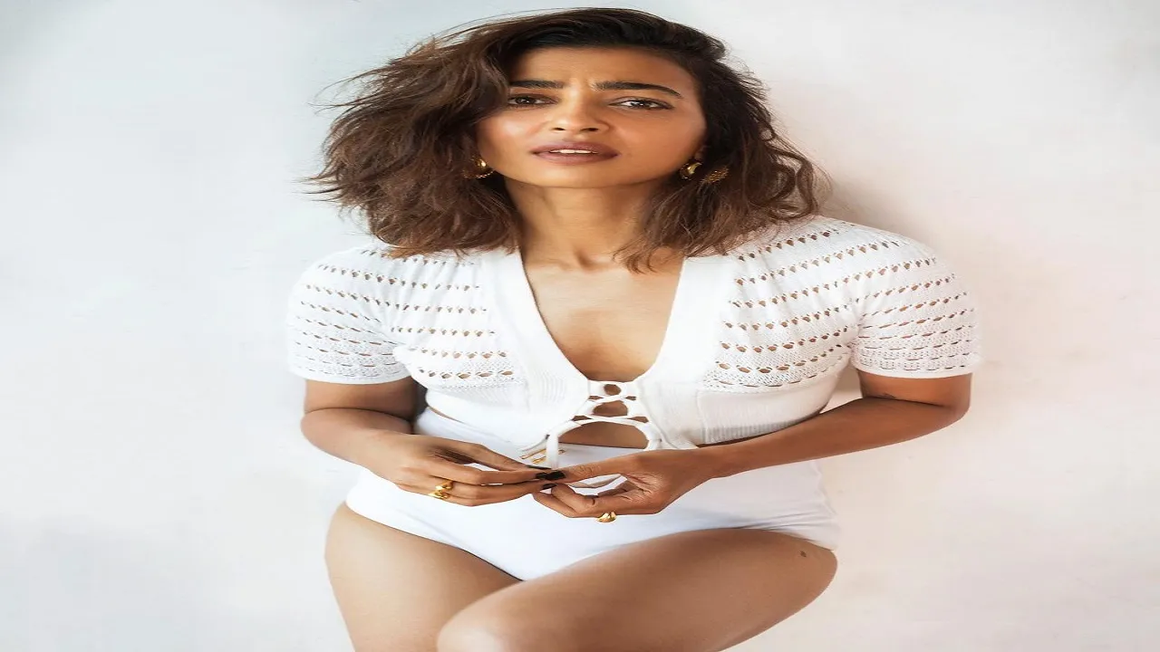 Radhika Apte