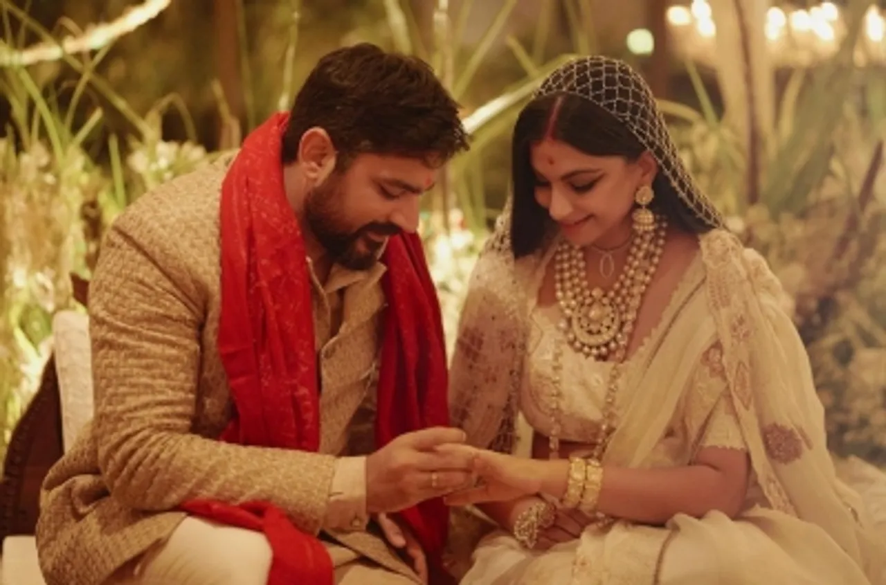 Rhea Kapoor