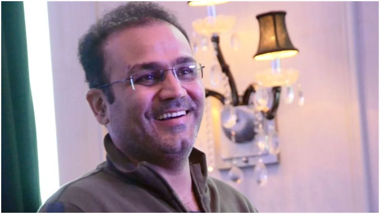 sehwag