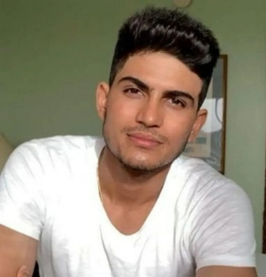 Shubman Gill