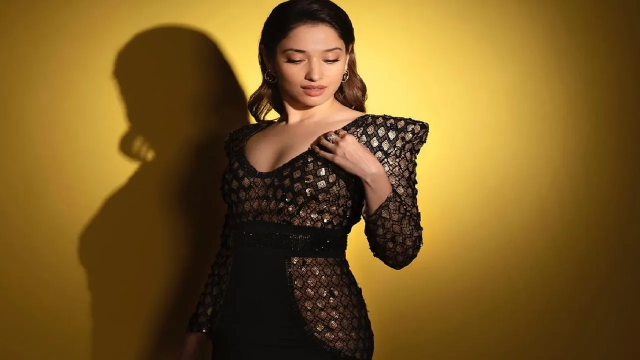 tamannaah