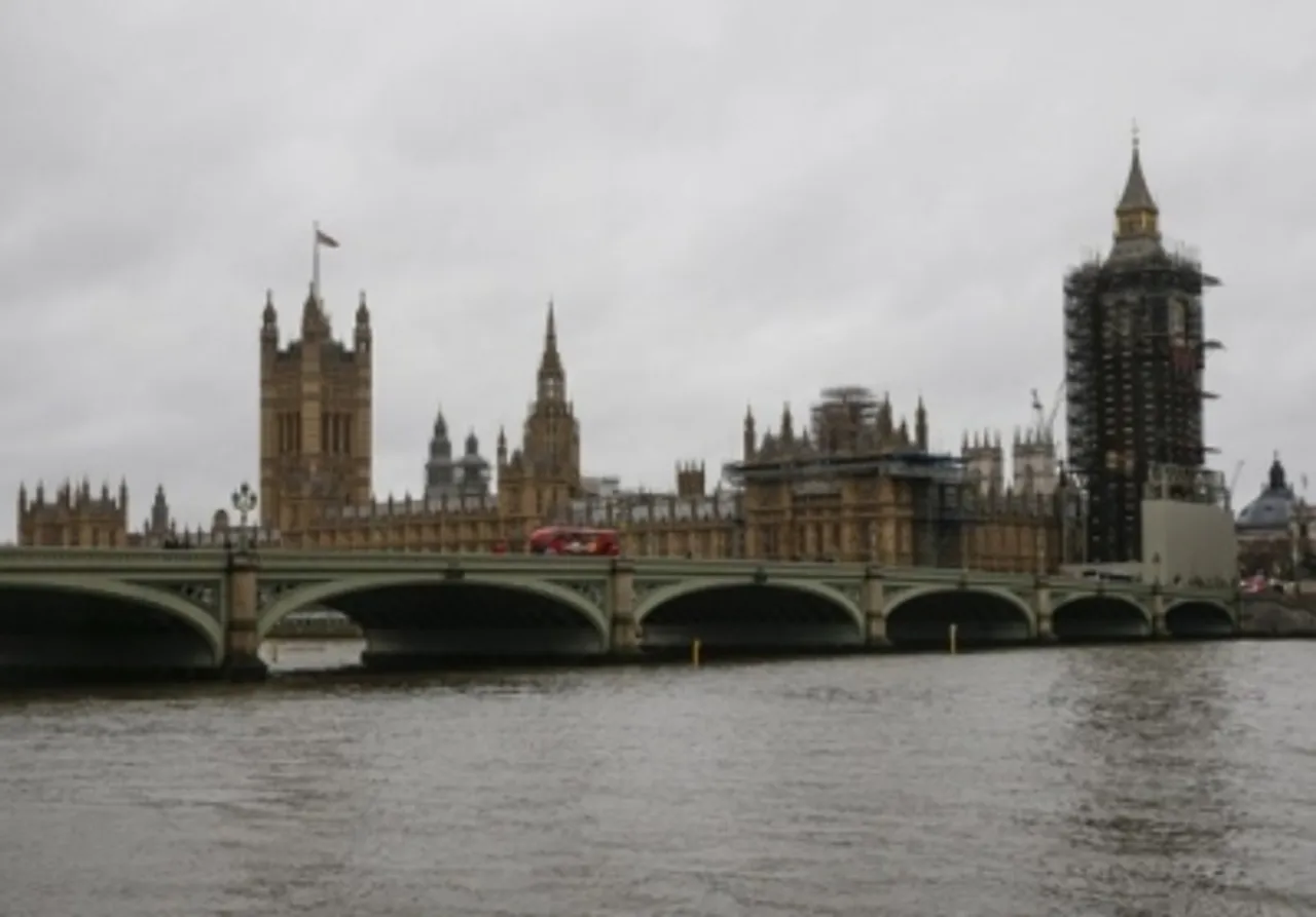 UK Parliament
