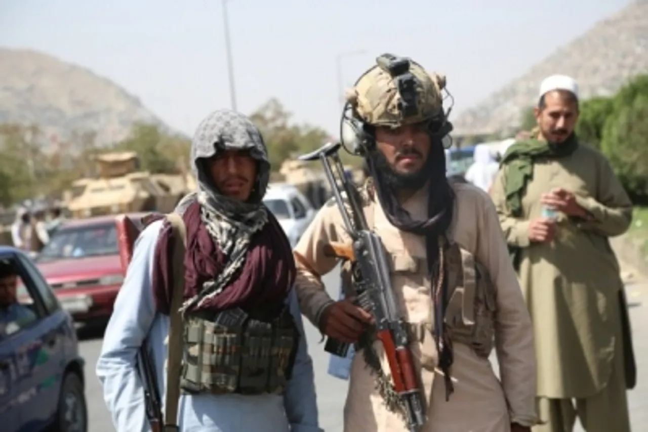 Afghan Taliban