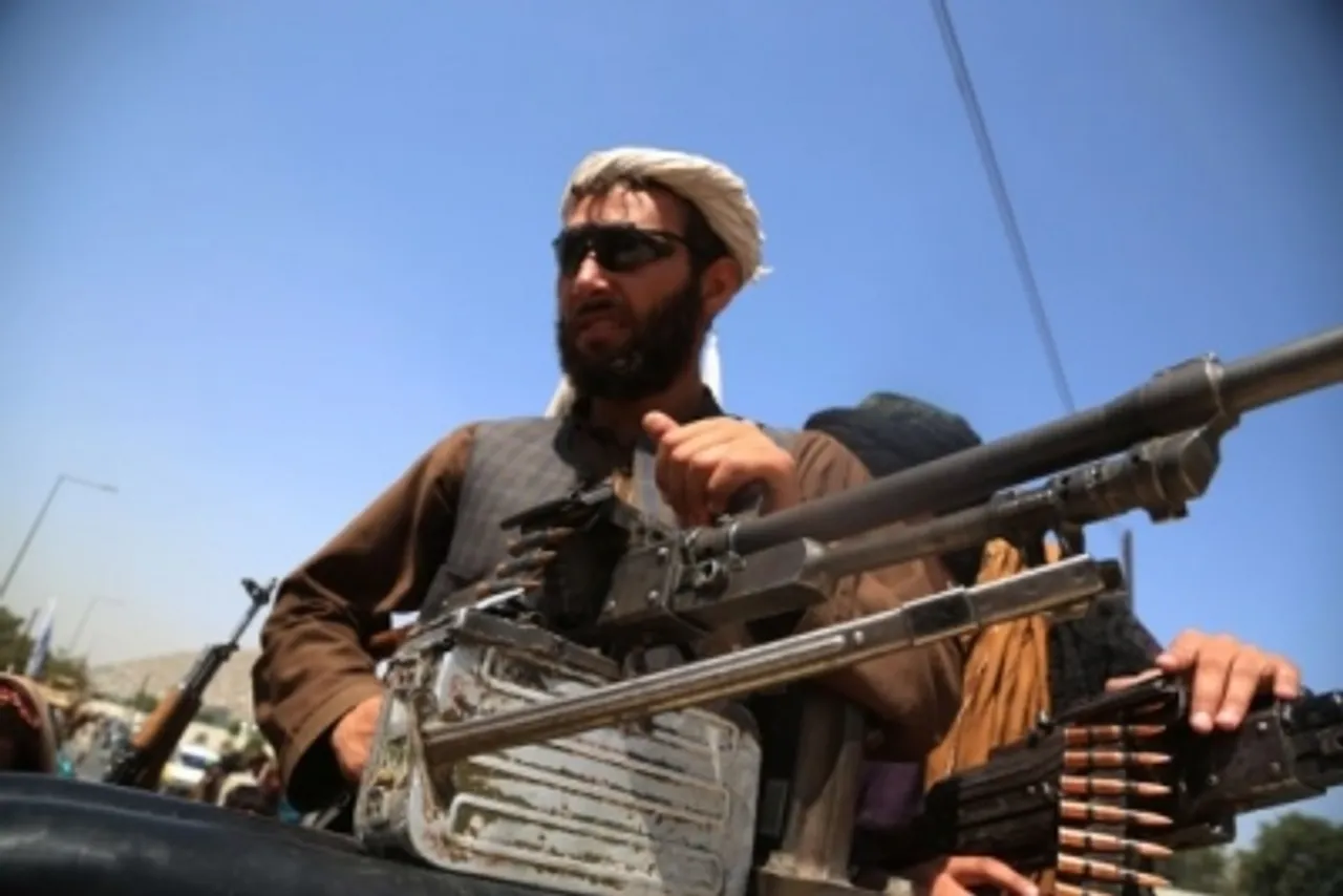 Afghan Taliban