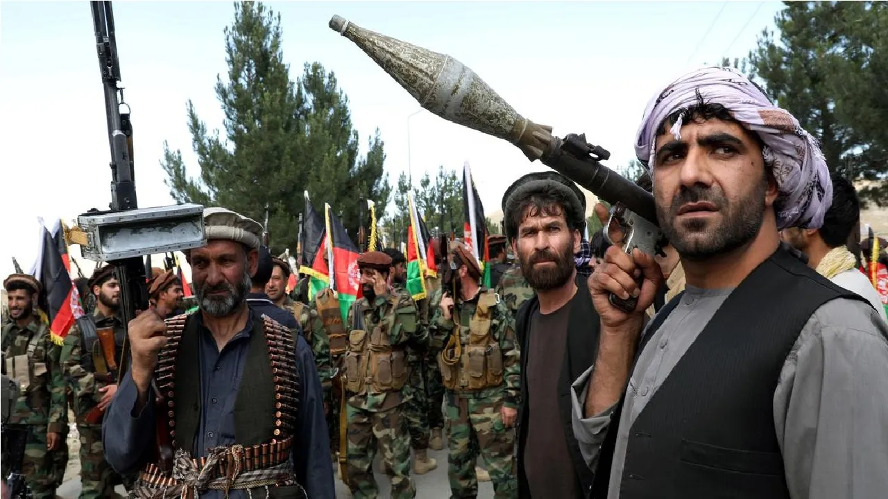 Afghanistan