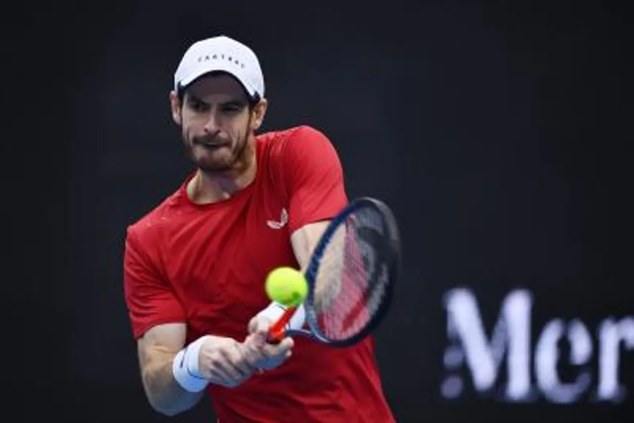 Andy Murray
