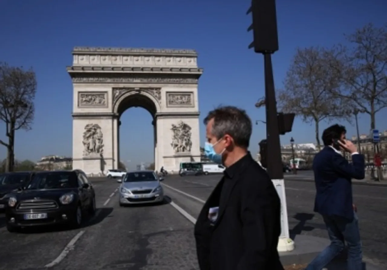 France People