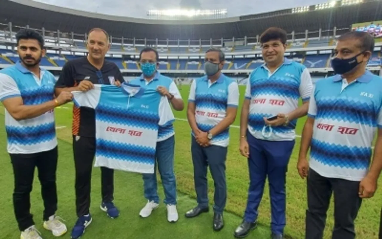 Indian football