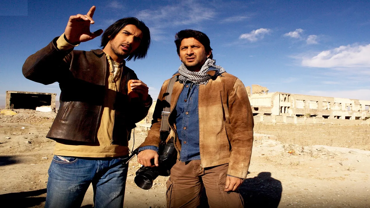 Kabul Express