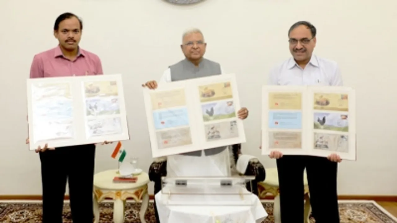 mp governor