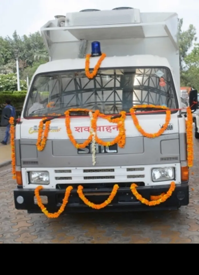 New Delhi