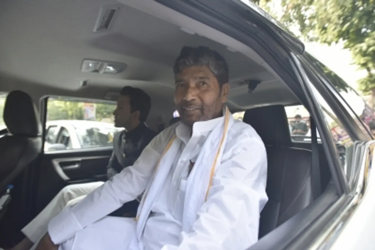 New Delhi