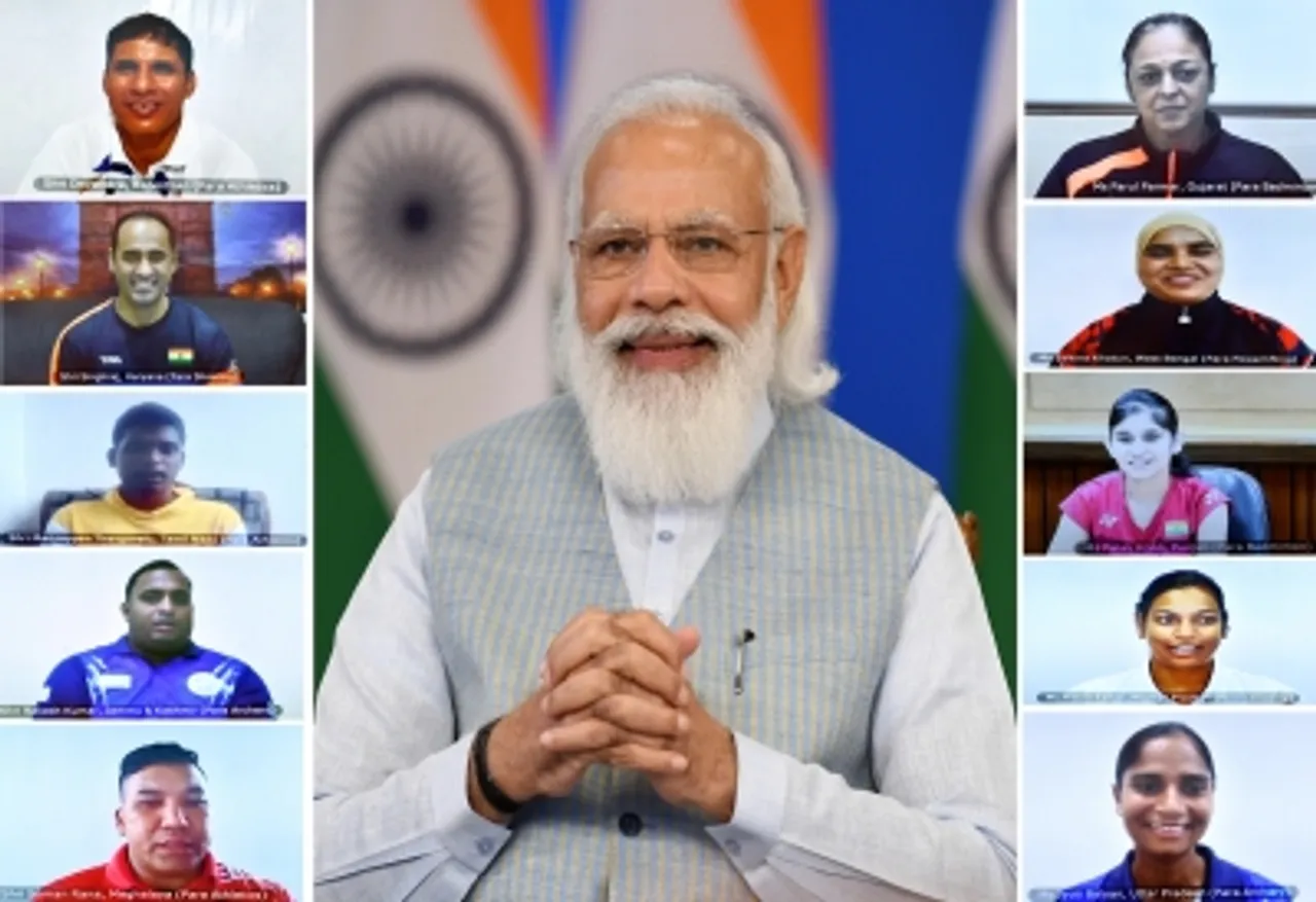 New Delhi