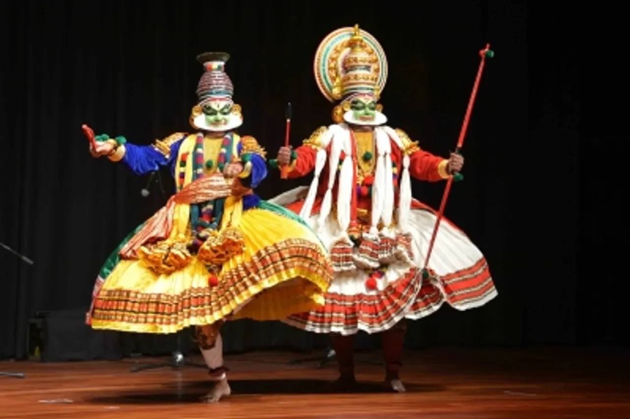 New Delhi