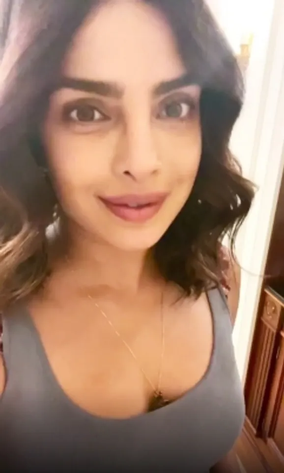 Priyanka Chopraphotointagram