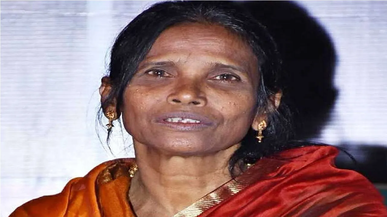 Ranu Mondal