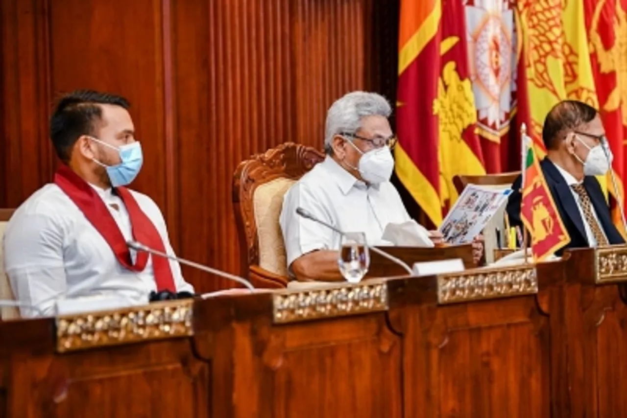 Sri Lankan