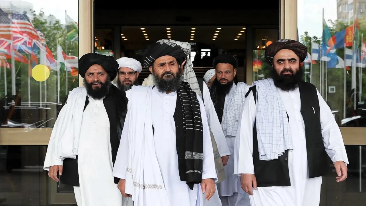 taliban