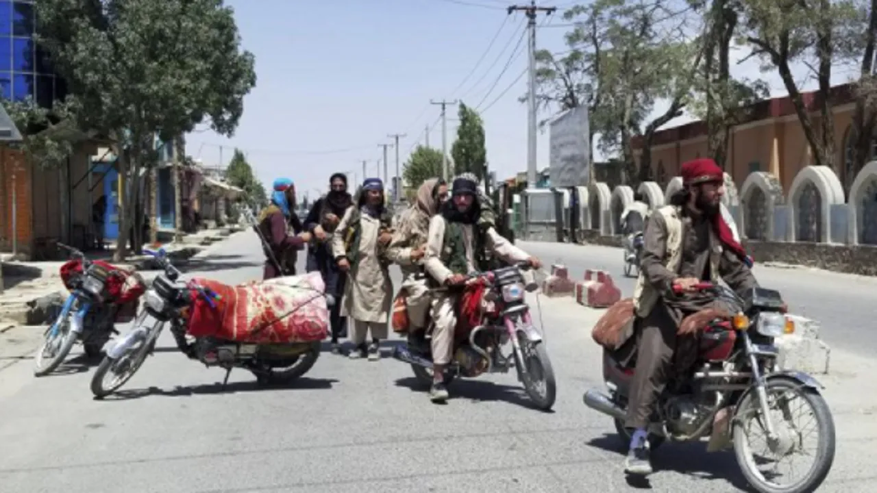 Taliban