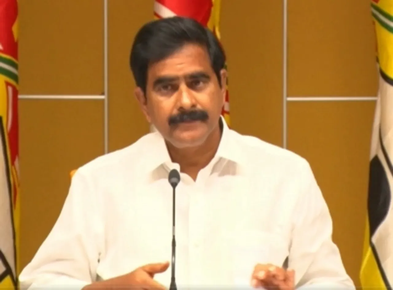 TDP attack