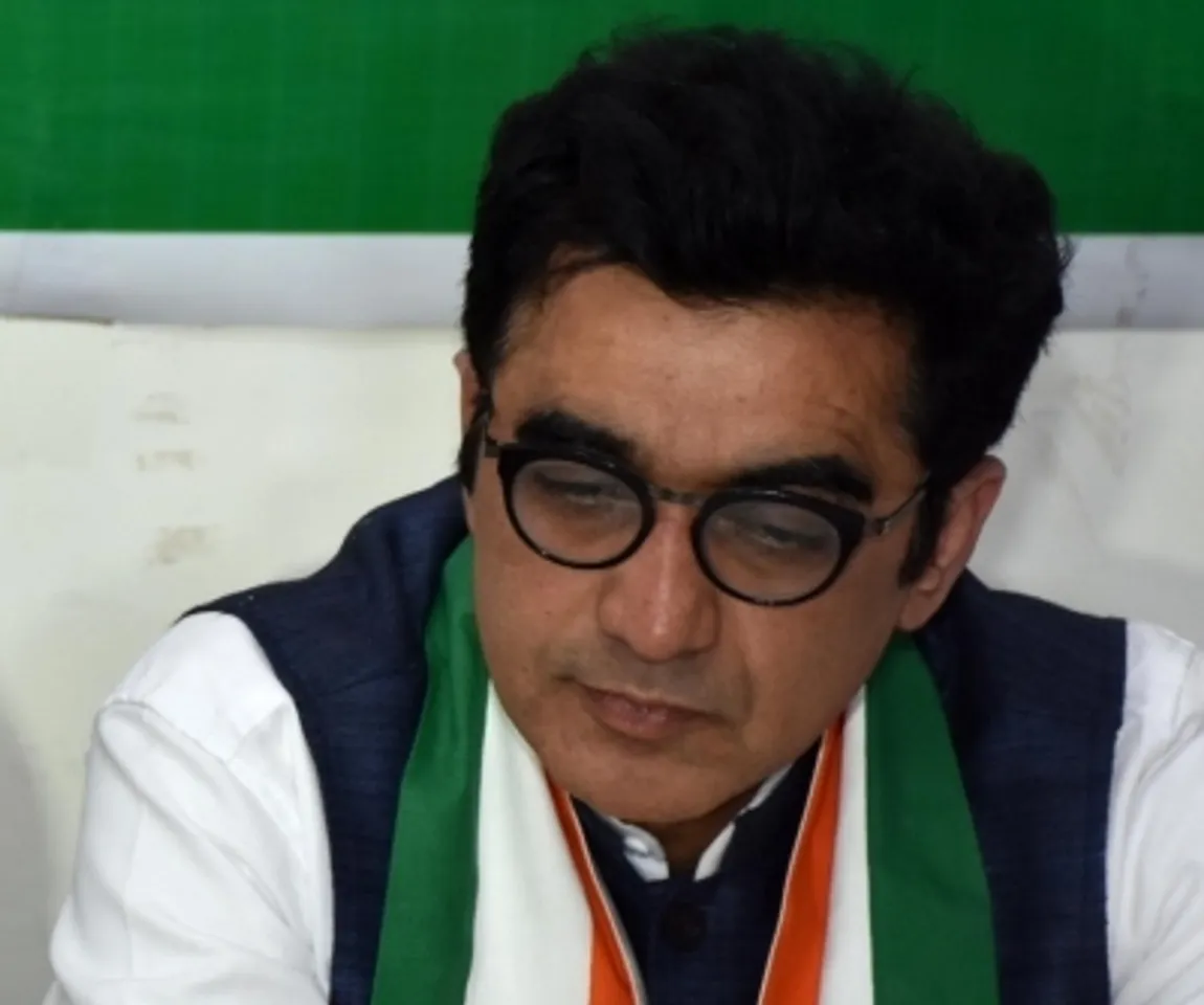 Ajoy Kumar