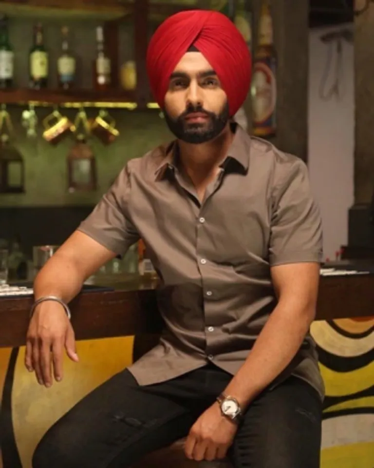 AMMY VIRK