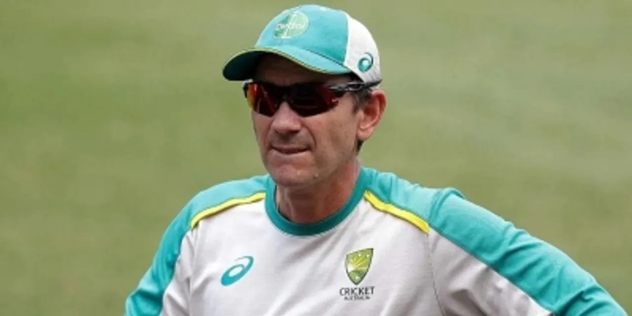 Cricket Autralia