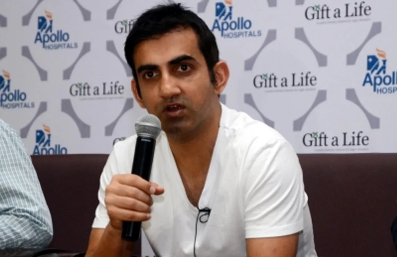 Gautam Gambhir