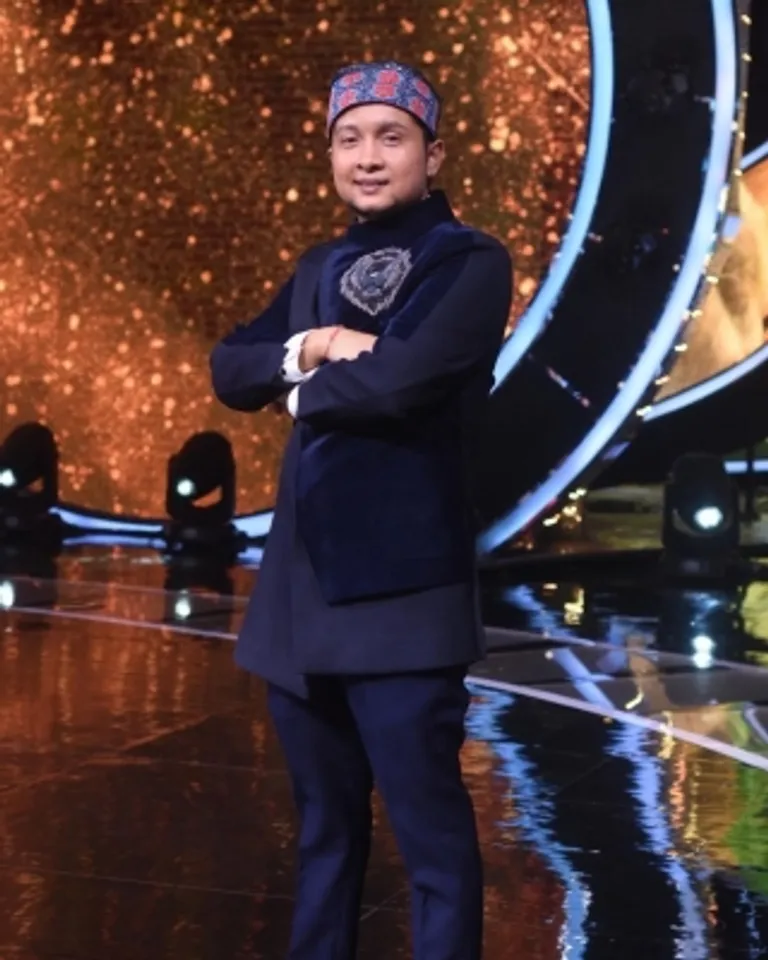 Indian Idol