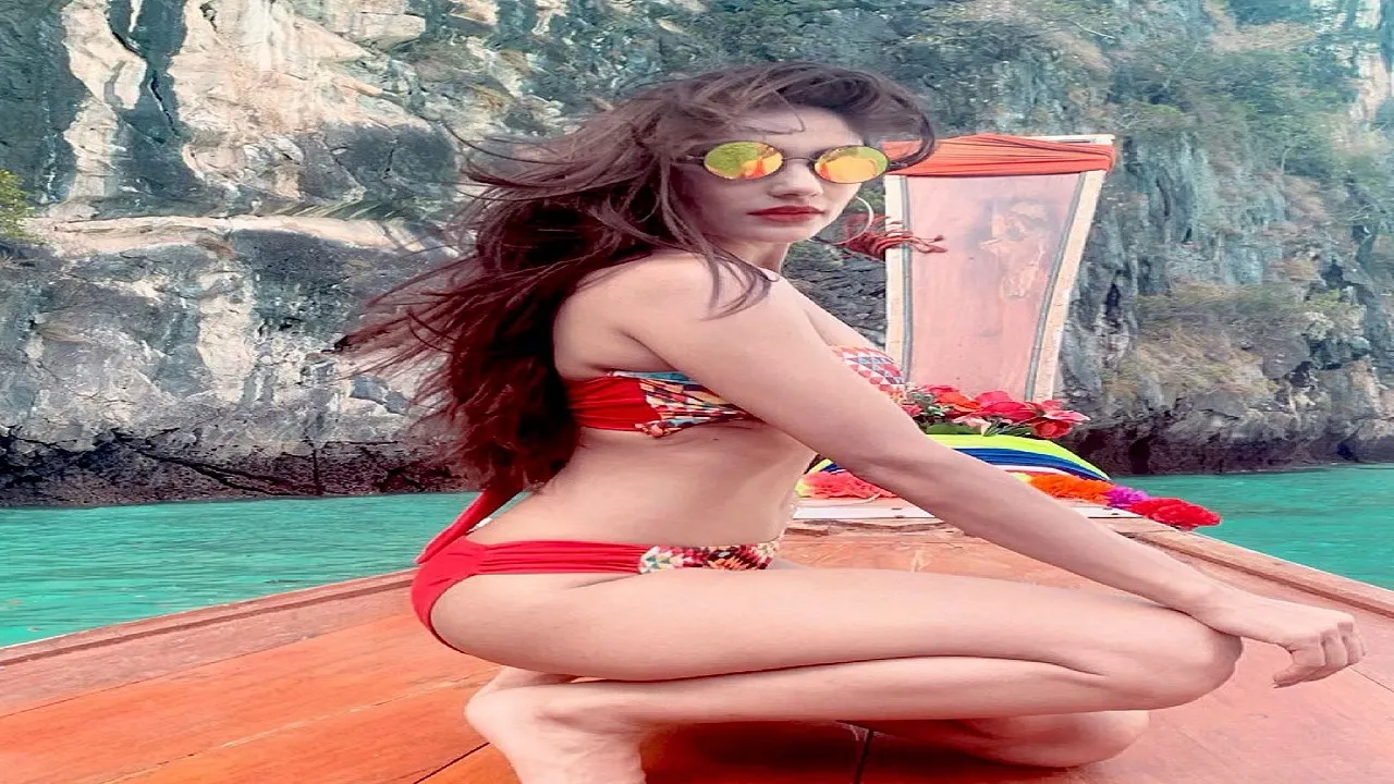Ishita Raj Sharma